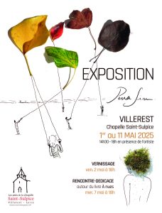 Villerest- affiche PenaSim V2