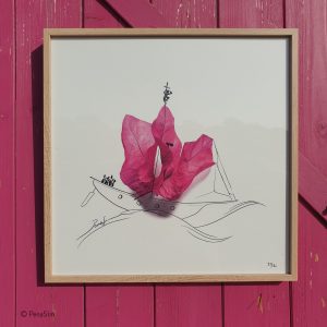 PenaSim – tempête